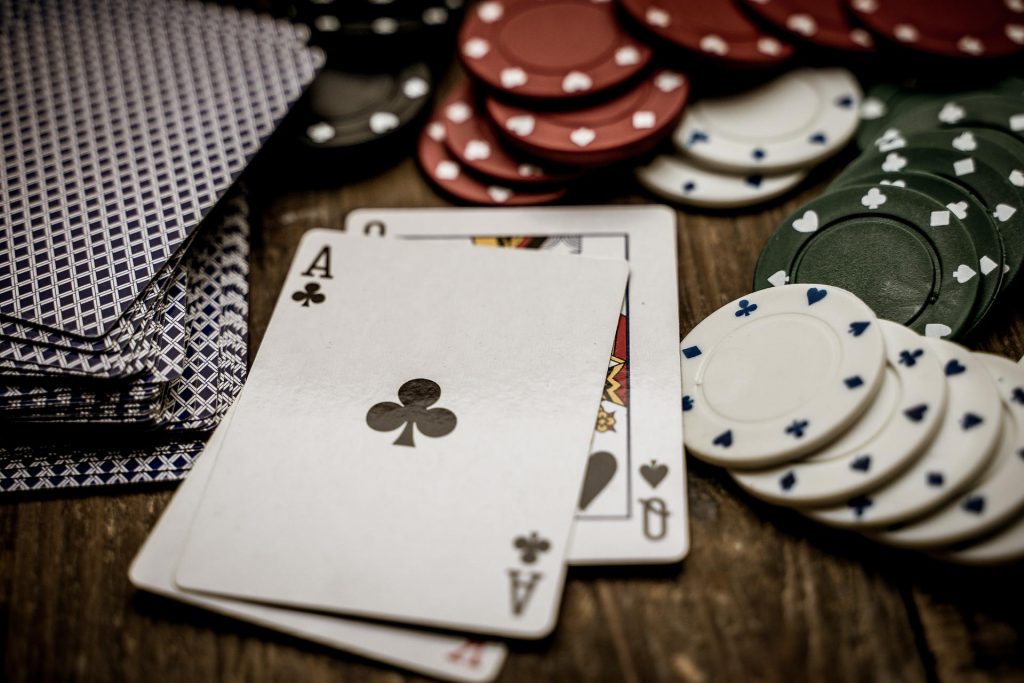 Experience the Convenience of Online Gambling