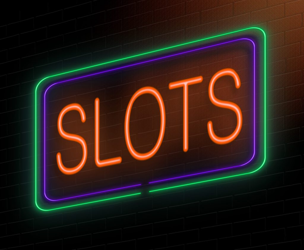 Strategies for Maximizing Wins on Situs Slot: A Comprehensive Guide