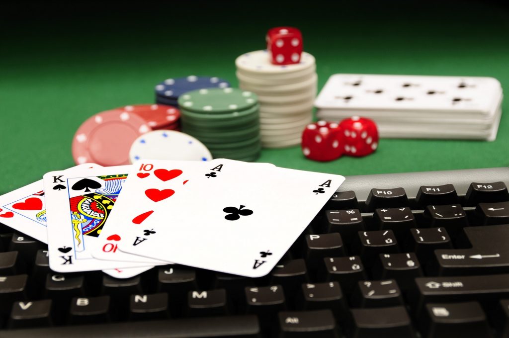 Perfect Union of Wedding Planning and Online Gambling: Exploration