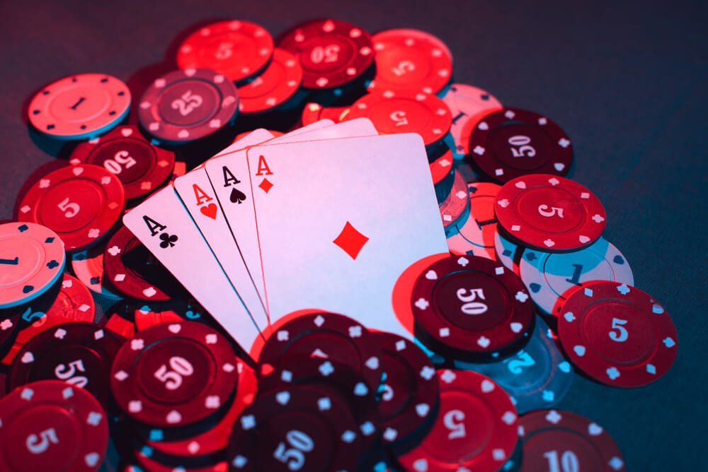 Is This Casino Site the Perfect Match for Betting Enthusiasts Seeking Guaranteed Rates?