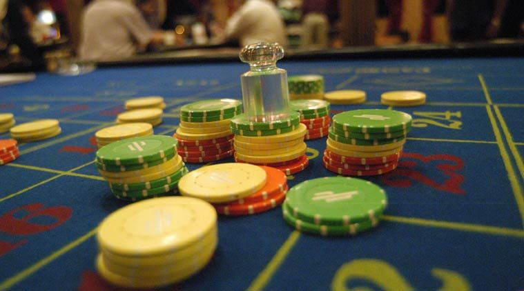The Global Gamble: Unveiling the International Appeal of Online Gambling Websites