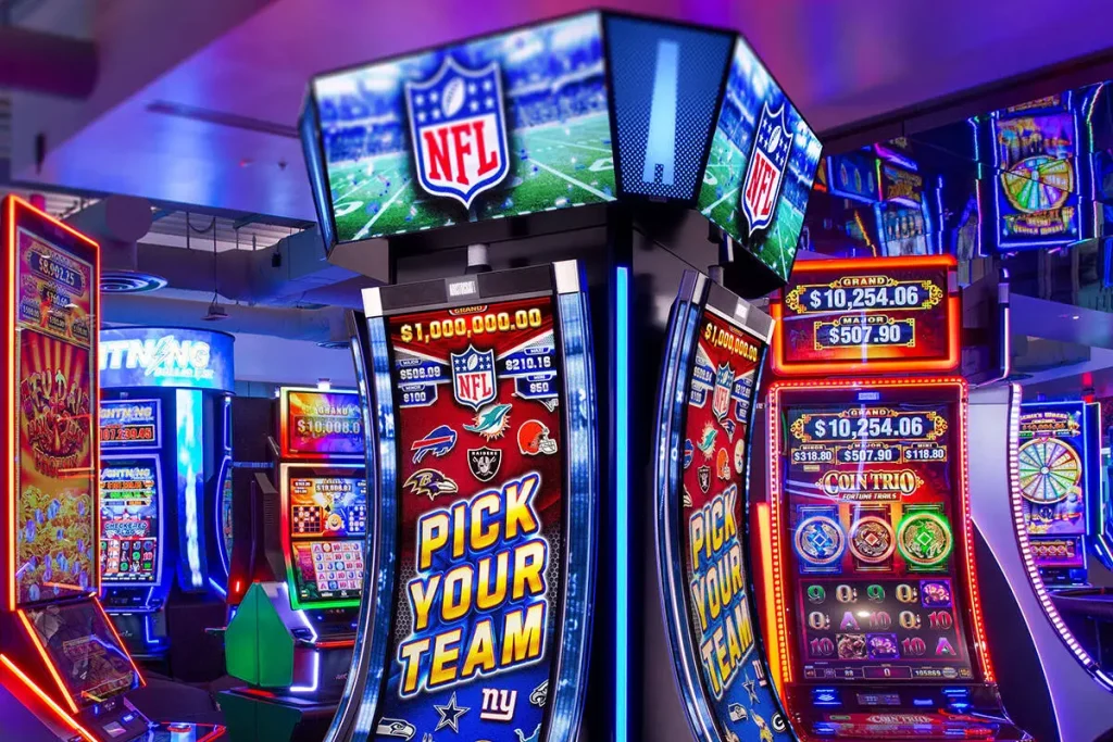 Experience Dynamic Prize Pools Elevating Player Excitement Across Casino Slot Adventures